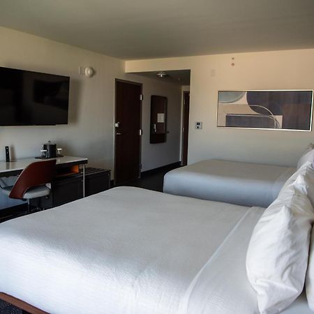 Courtyard By Marriott Lake City Eksteriør bilde