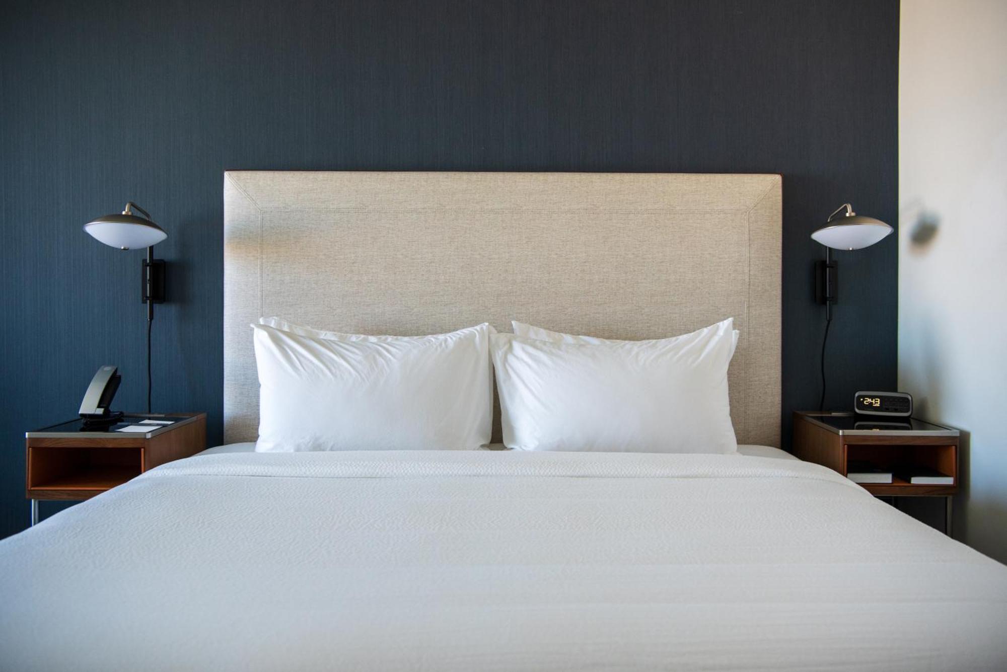 Courtyard By Marriott Lake City Eksteriør bilde